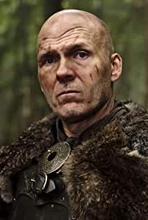 Barry Aird