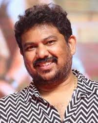 Ramesh Varma