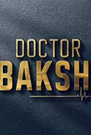 Doctor Bakshi