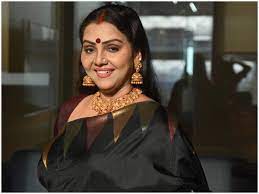 Fathima Babu