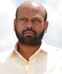 Gangasani Rami Reddy