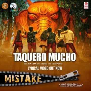 Taquero Mucho