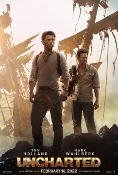 Uncharted