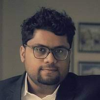 Arvind Kashyap