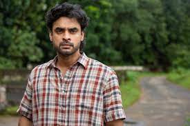 Aju Varghese