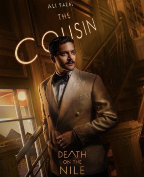 Death On The Nile