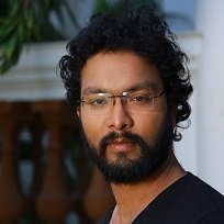 Harsha Kashyap
