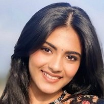 Karishma Jadav