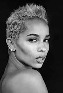 Zoe Kravitz