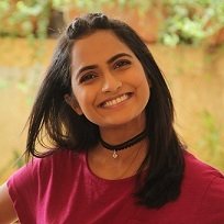 Aetashaa Sansgiri