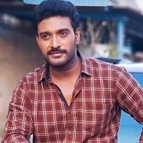 Sandeep Pagadala