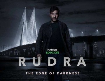 Rudra