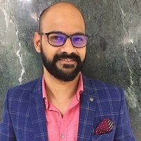 Sidharth Gollapudi