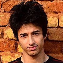 Aryann Bhowmik