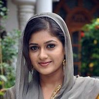Meghana Raj