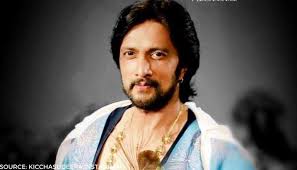 Kiccha Sudeep