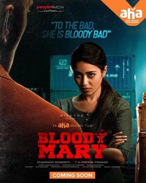 Bloody Mary
