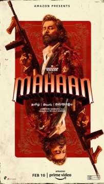 Mahaan