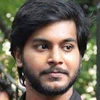 Sananth Reddy