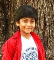 Master Raghavan