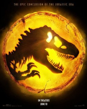 Jurassic World Dominion