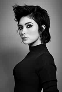 Daniella Pineda