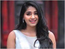 Chandini bhagwanani