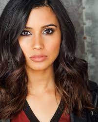 Sophia Ali