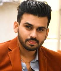 Vinod Kumar
