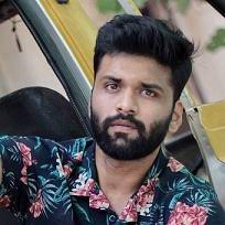 Abhinav  Manikanta
