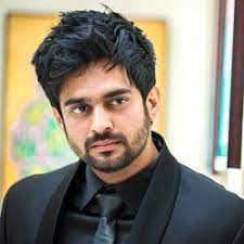 Sharan Kumar