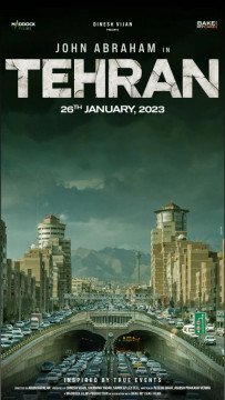 Tehran