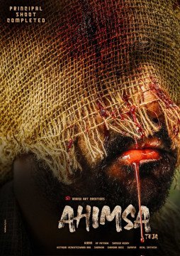 Ahimsa