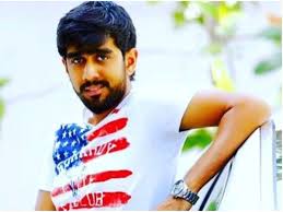 Abhiram Daggubati