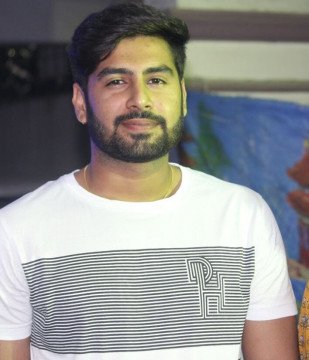 Koneri Sai Kiran