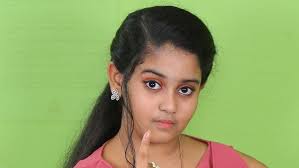Meghana Sunil