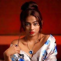 Silpa Nayak