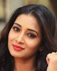 Bhanu Sri