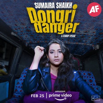 Dongri Danger