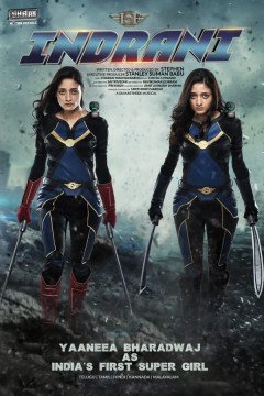 Indrani
