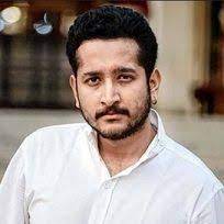 Parambrata Chaterjee