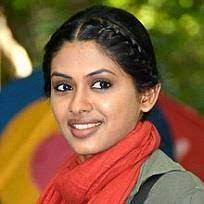 Anjali Patil