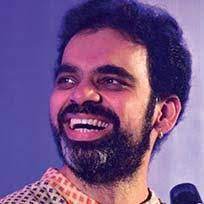 Rahul Deshpande