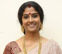 Eswari Rao