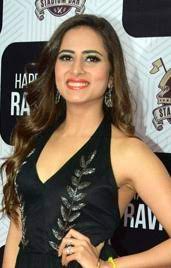 Sargun Mehta