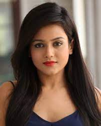 Mishti Chakraborty