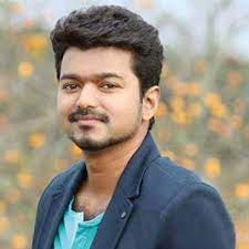 Thalapathy Vijay