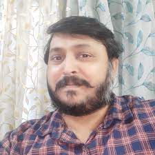 Mahesh Chandra Deva