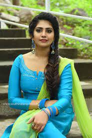 Varsha Vishwanath