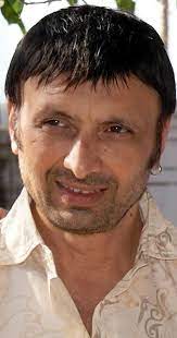Shiva Rindani